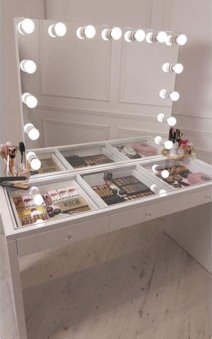 amart makeup desk.